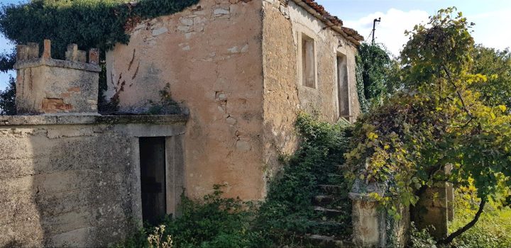 Haus Zu verkaufen - Istarska Gračišće - foto 2/9