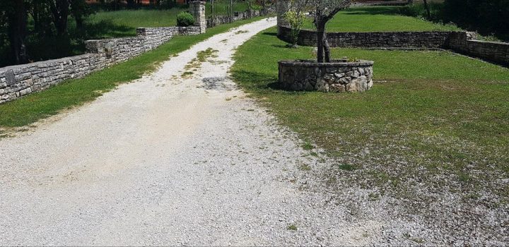 Kuća na prodaju 199 m² – Kanfanar