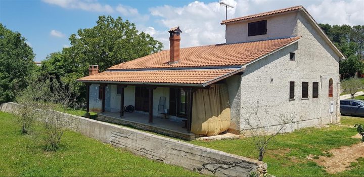Haus Zu verkaufen - Istarska Kanfanar - foto 2/9