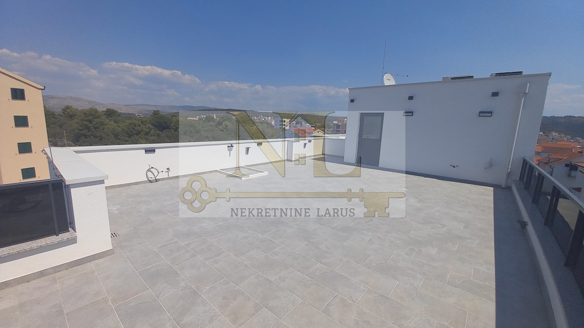 Appartamento In vendita - SPLITSKO-DALMATINSKA  ČIOVO 