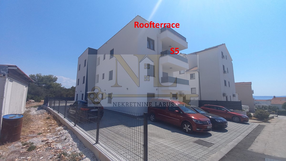 Appartamento In vendita - Splitsko-dalmatinska čiovo - foto 2/30