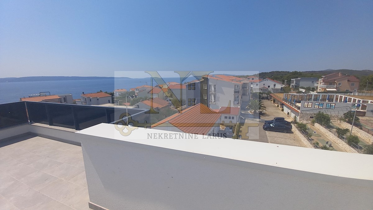 Appartamento In vendita - SPLITSKO-DALMATINSKA  ČIOVO 