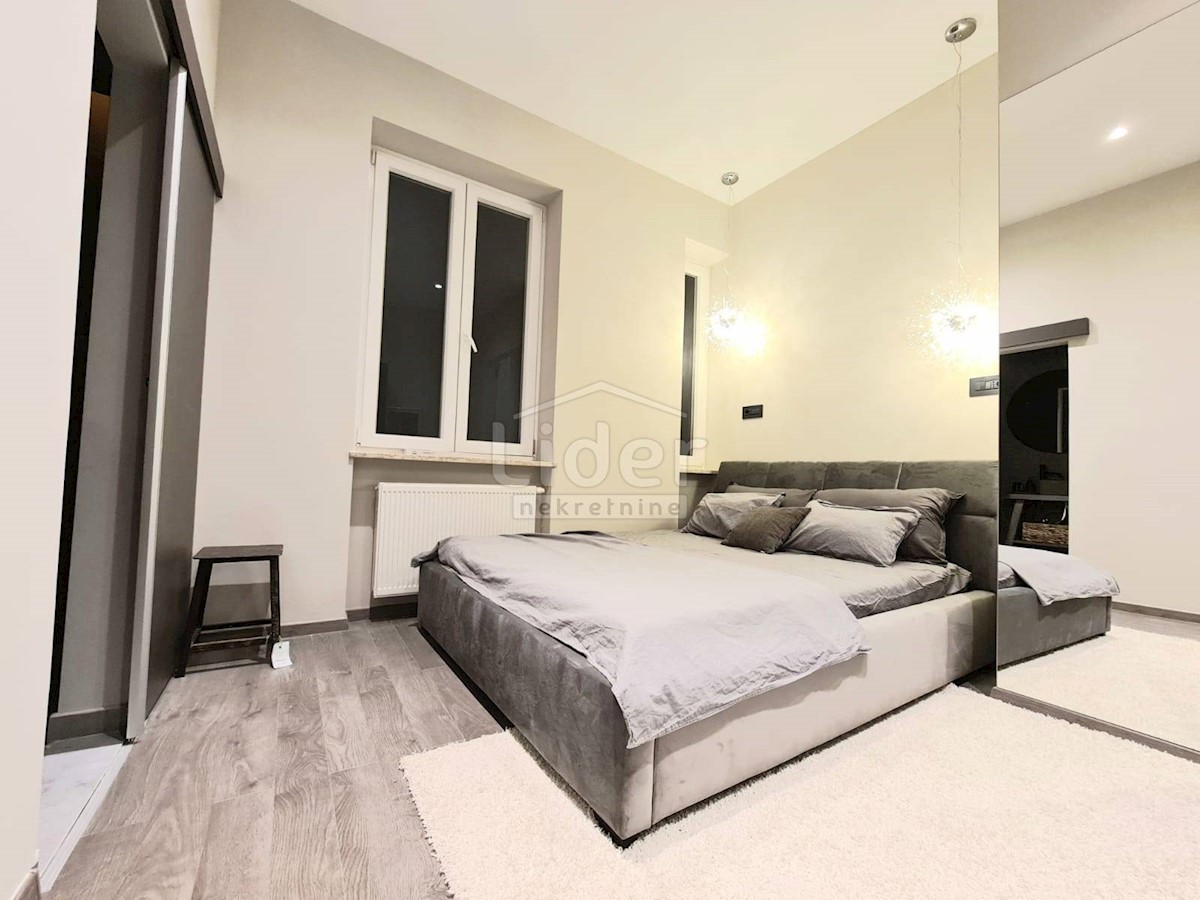 Apartmán Na prodej - PRIMORSKO-GORANSKA  RIJEKA 