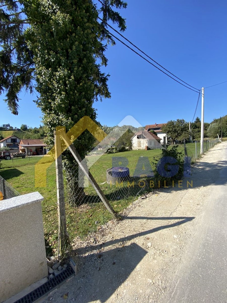 Land For sale DUBROVČAN