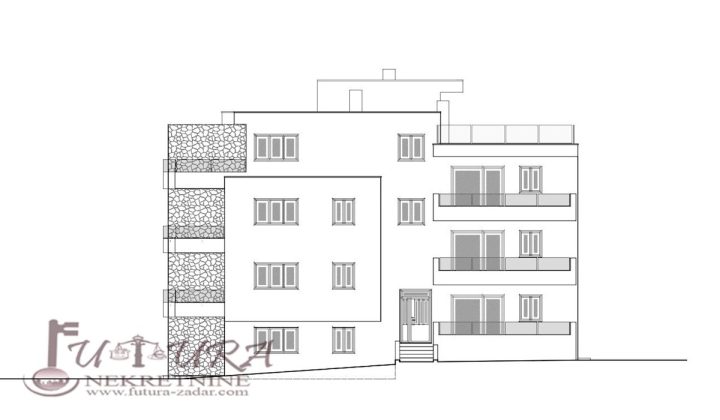 Flat For sale - Zadarska Pag - foto 2/9