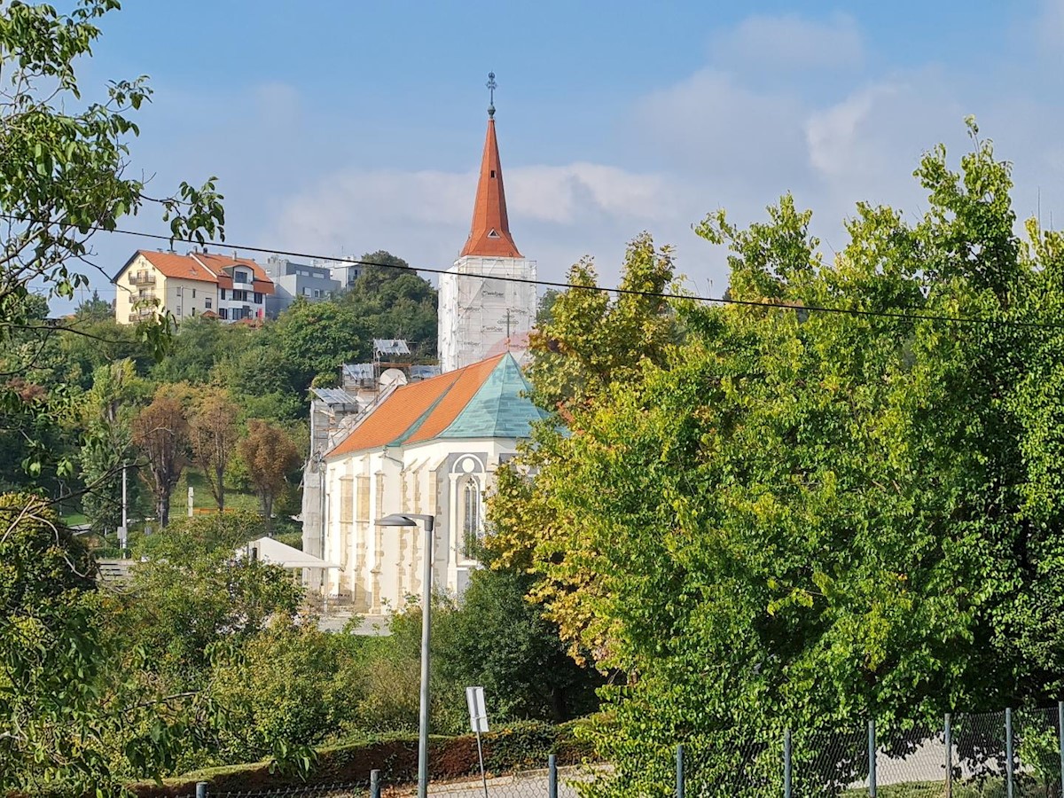 Stan Na prodaju - GRAD ZAGREB  ZAGREB 