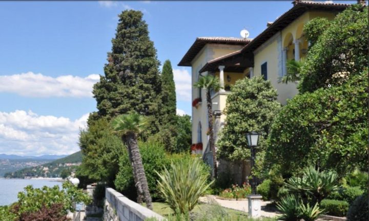 Casa In vendita - Primorsko-goranska Opatija - foto 2/12