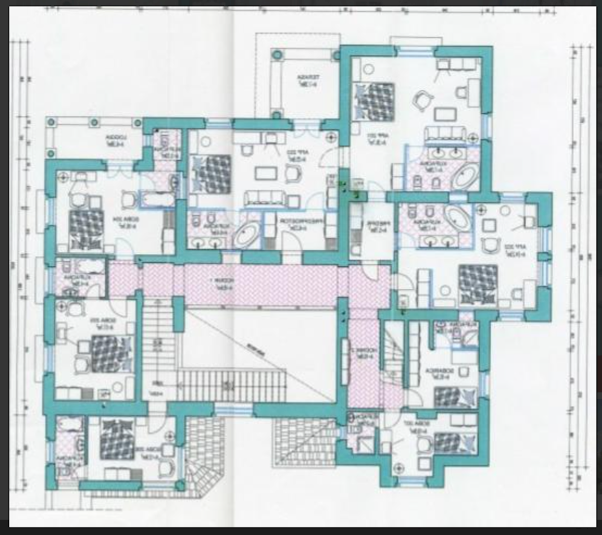 Casa In vendita - PRIMORSKO-GORANSKA  Opatija