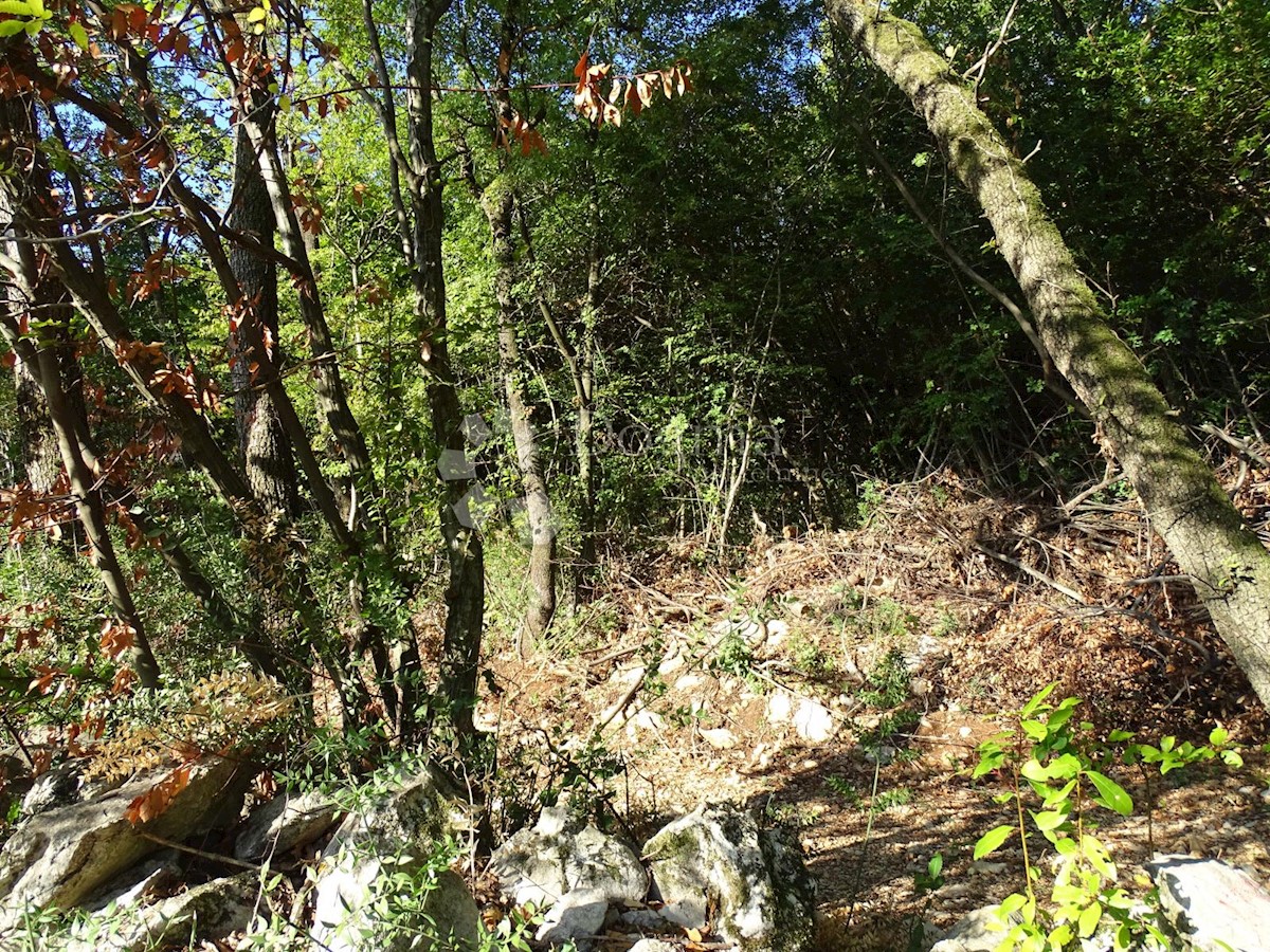 Parcela Na predaj - PRIMORSKO-GORANSKA  OPATIJA 