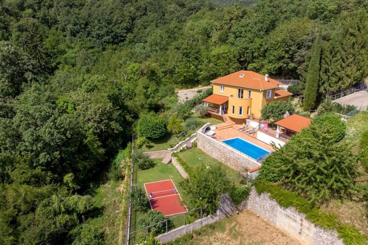 House For sale - Primorsko-goranska Opatija - foto 4/24
