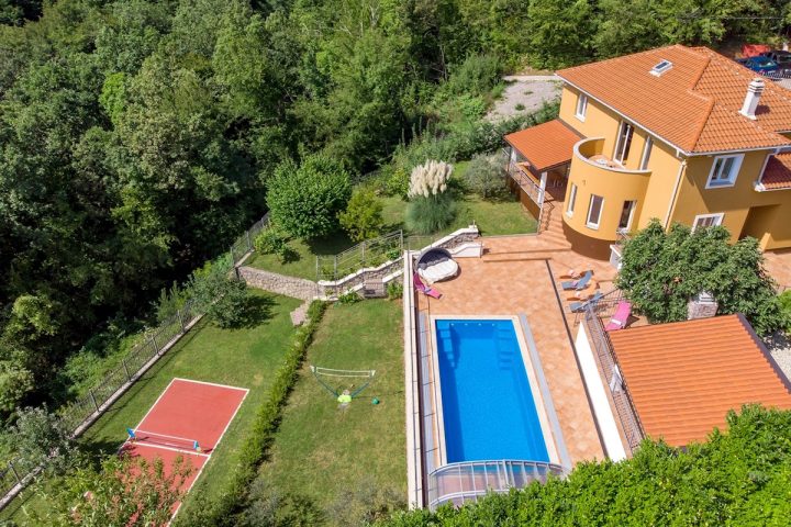 House For sale - Primorsko-goranska Opatija - foto 5/24