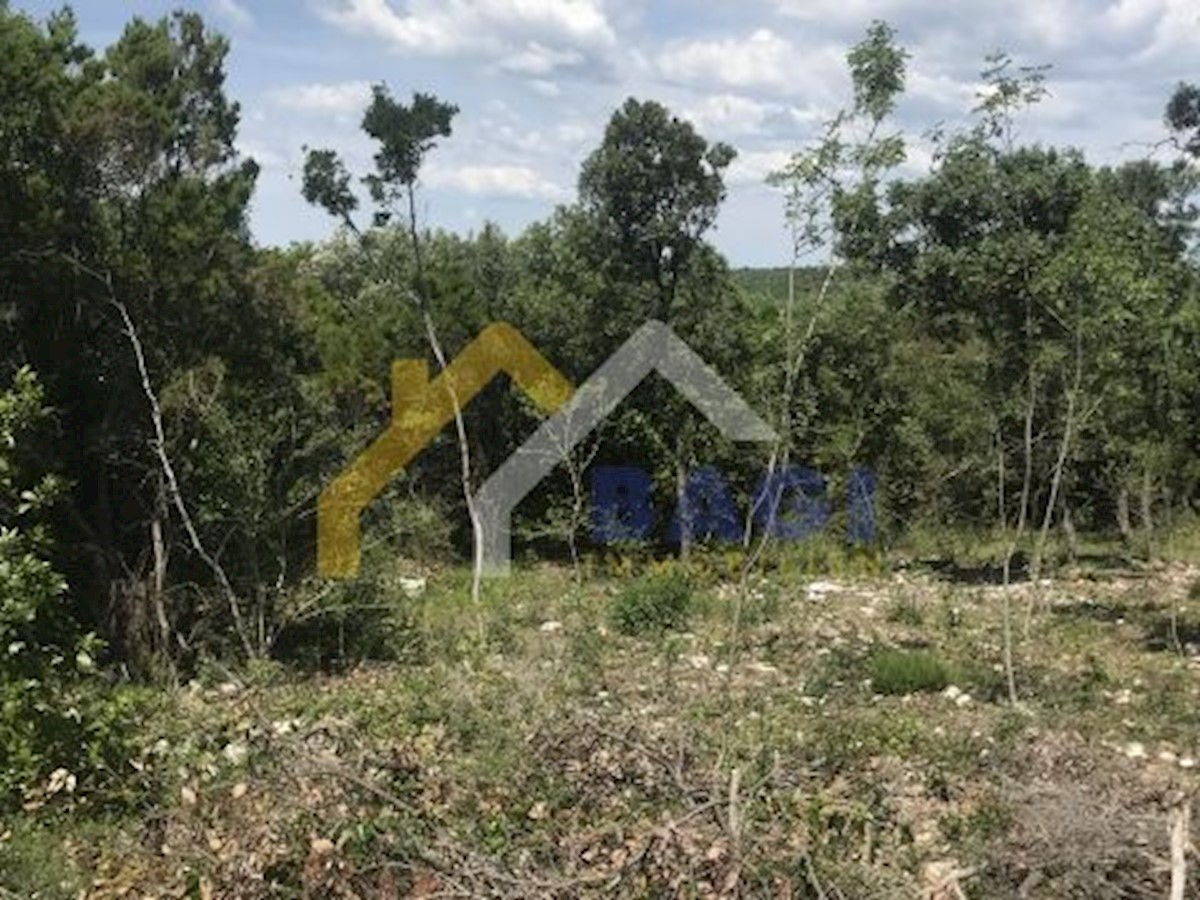 Pozemek Na prodej - ISTARSKA  MARČANA 