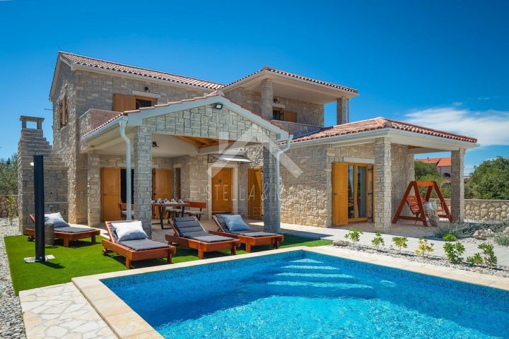 Dům na prodej 262 m² – Ugljan