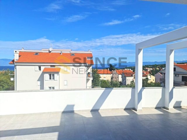 Apartment zu verkaufen 86 m² – Malinska