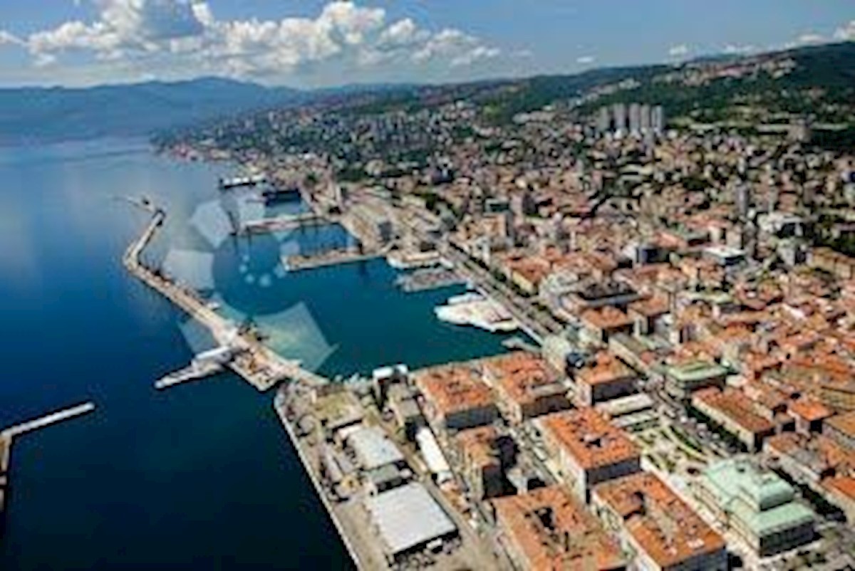 Poslovni prostor Na prodaju - PRIMORSKO-GORANSKA  RIJEKA 