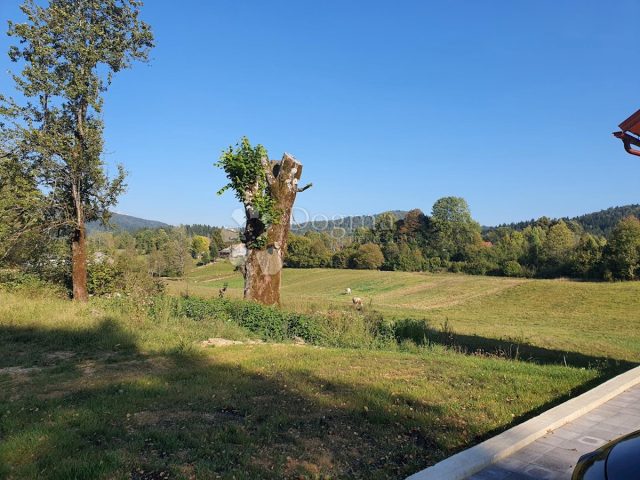 Działka na sprzedaż 3260 m² – Jasenak