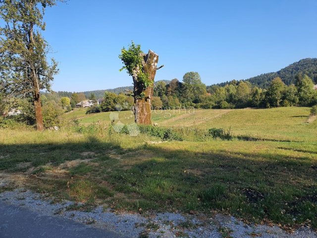 Zemljište Na prodaju - Karlovačka Ogulin - foto 2/2