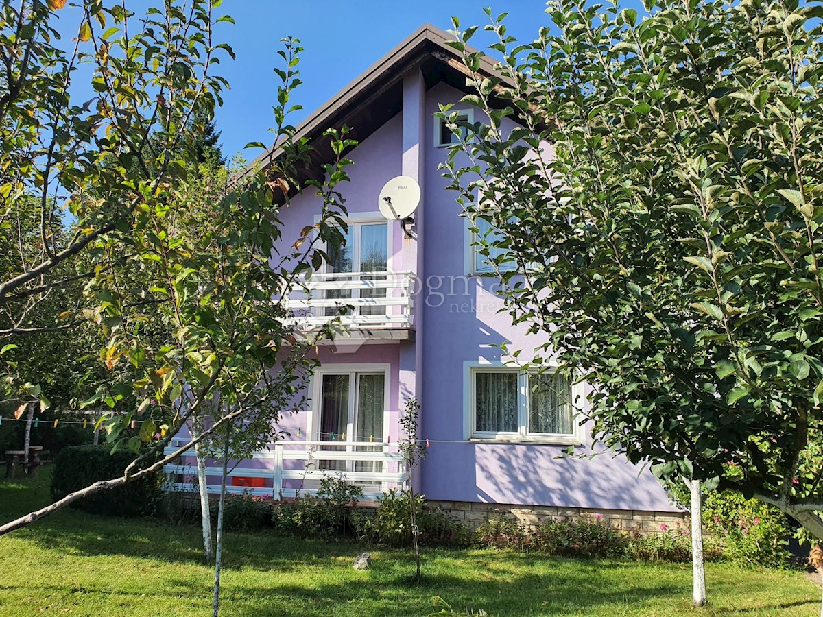 House For sale JASENAK