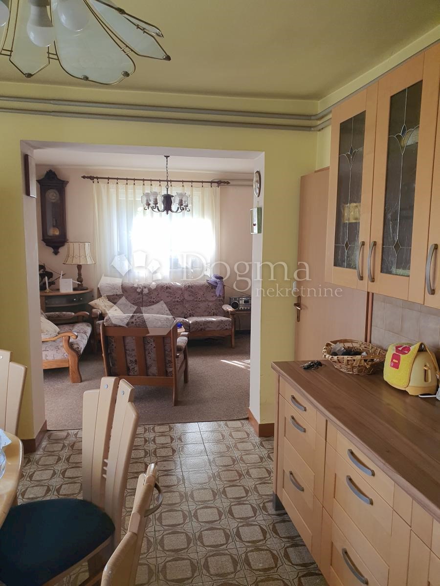 House For sale - KARLOVAČKA  OGULIN 