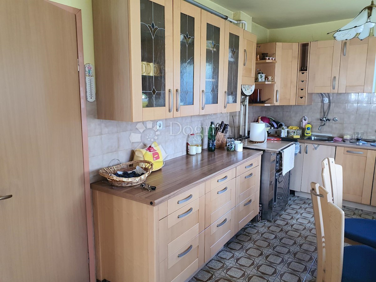 House For sale - KARLOVAČKA  OGULIN 