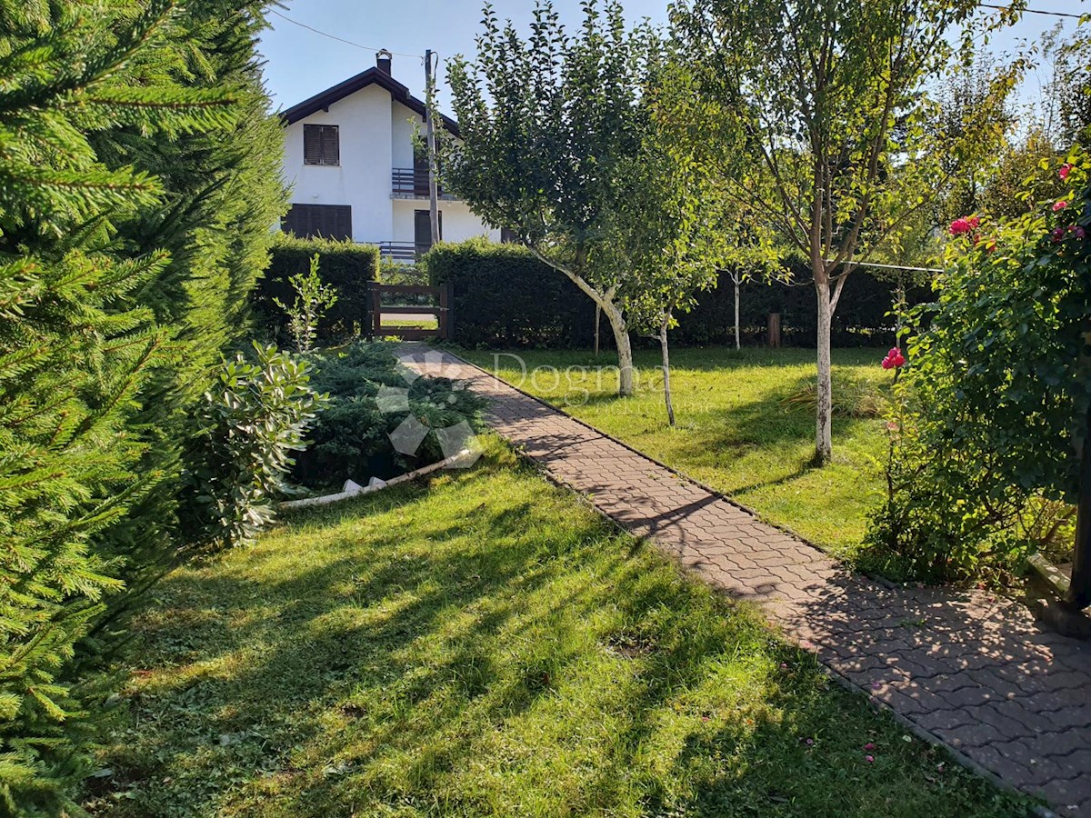 House For sale - KARLOVAČKA  OGULIN 