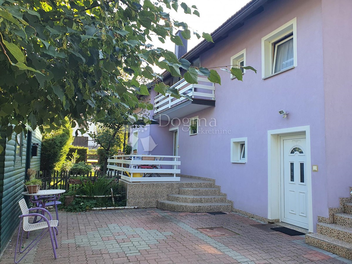 House For sale - KARLOVAČKA  OGULIN 