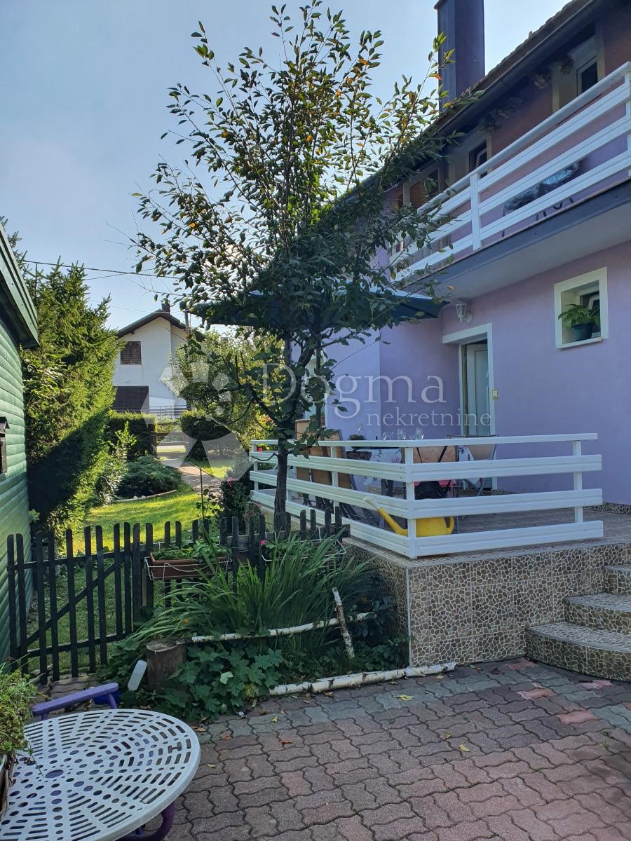 House For sale - KARLOVAČKA  OGULIN 