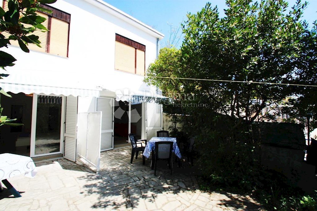 House For sale - PRIMORSKO-GORANSKA  CRIKVENICA 