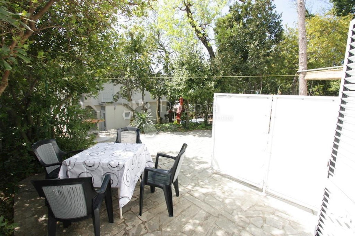 House For sale - PRIMORSKO-GORANSKA  CRIKVENICA 