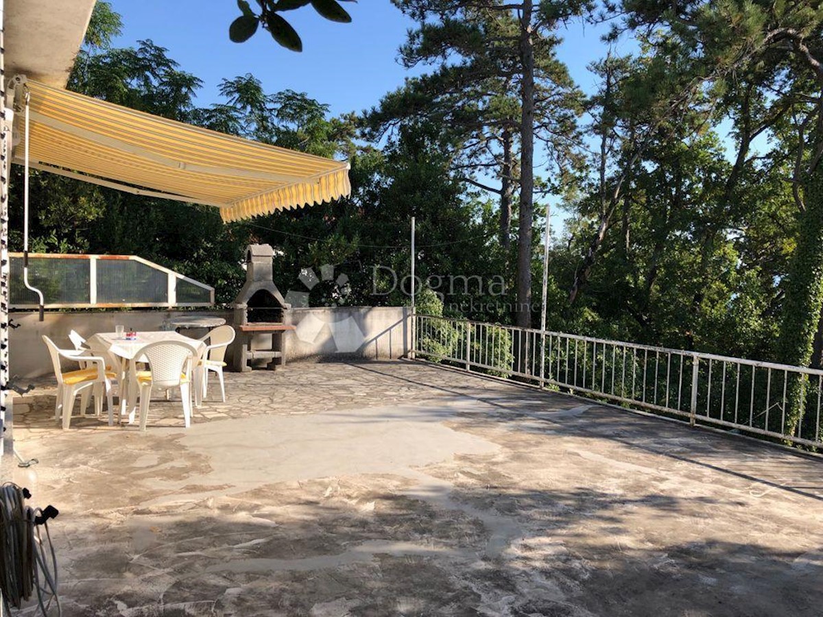 House For sale - PRIMORSKO-GORANSKA  CRIKVENICA 