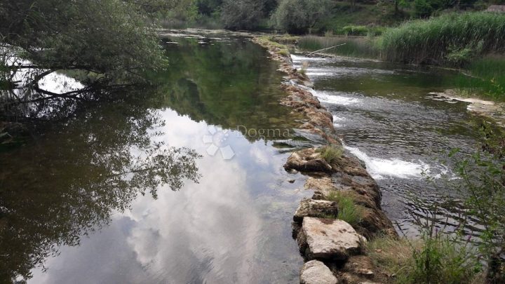 Hiša Naprodaj - Karlovačka Slunj - foto 2/13