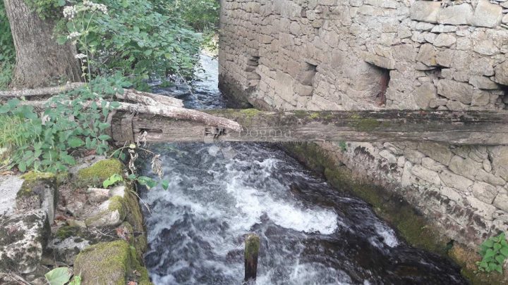 Hiša Naprodaj - Karlovačka Slunj - foto 4/13
