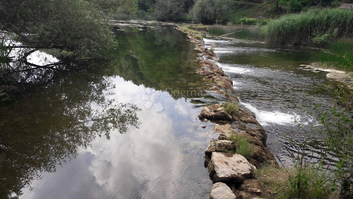 Kuća Na prodaju - KARLOVAČKA  SLUNJ 