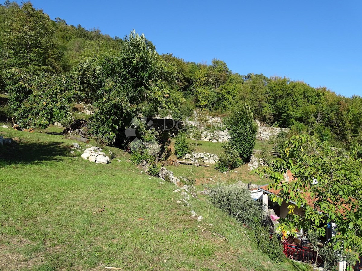 Locaux commerciaux À vendre - PRIMORSKO-GORANSKA  MATULJI 