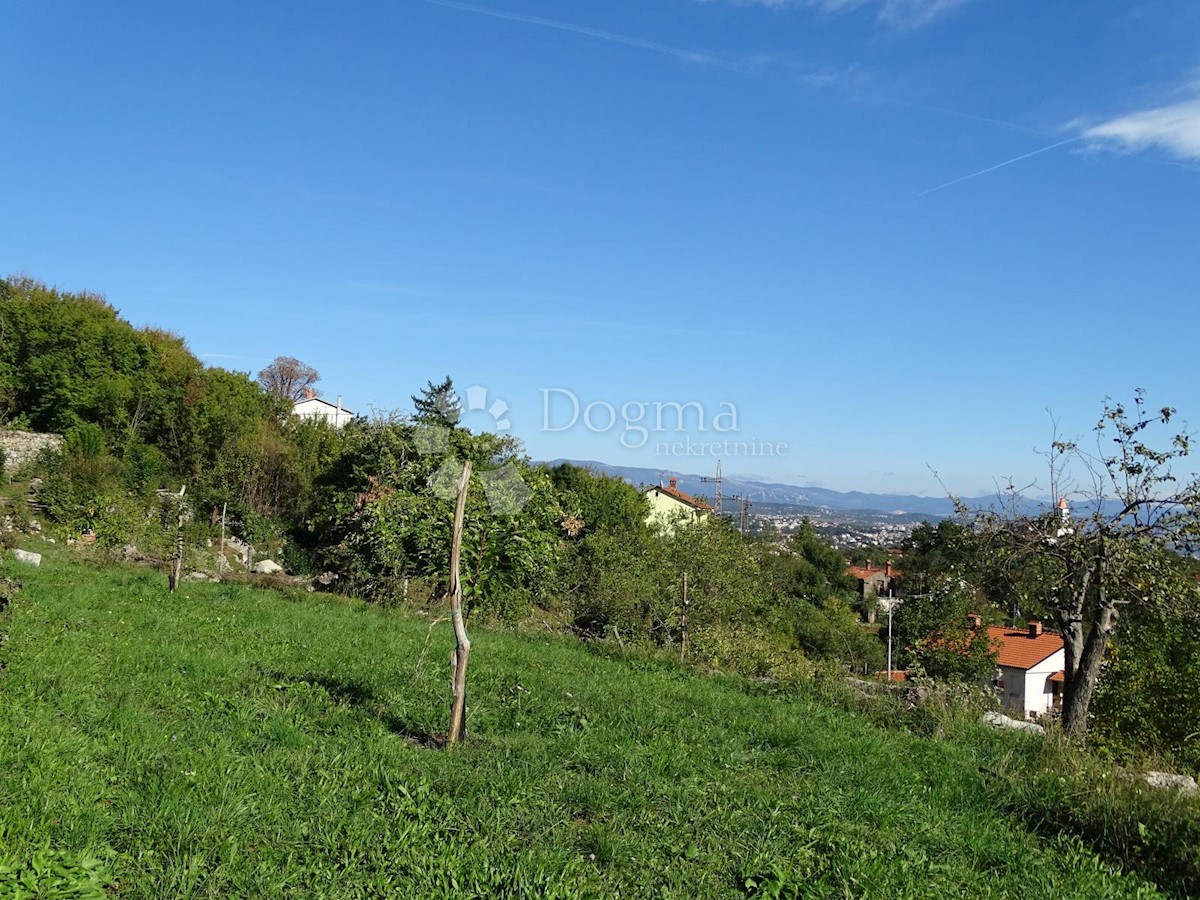 Locaux commerciaux À vendre - PRIMORSKO-GORANSKA  MATULJI 