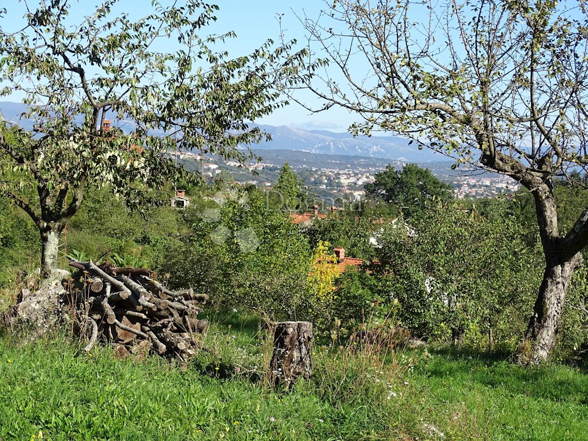 Locaux commerciaux À vendre - PRIMORSKO-GORANSKA  MATULJI 