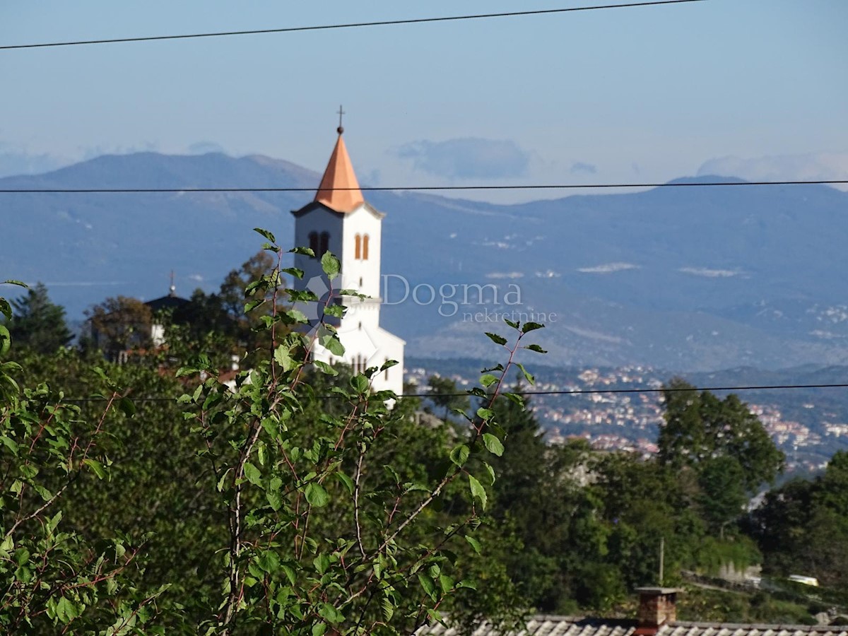 Locaux commerciaux À vendre - PRIMORSKO-GORANSKA  MATULJI 