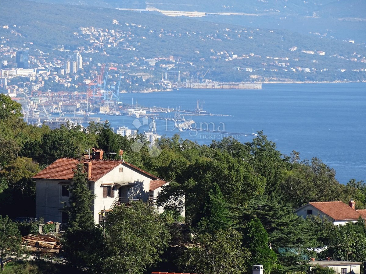Locaux commerciaux À vendre - PRIMORSKO-GORANSKA  MATULJI 