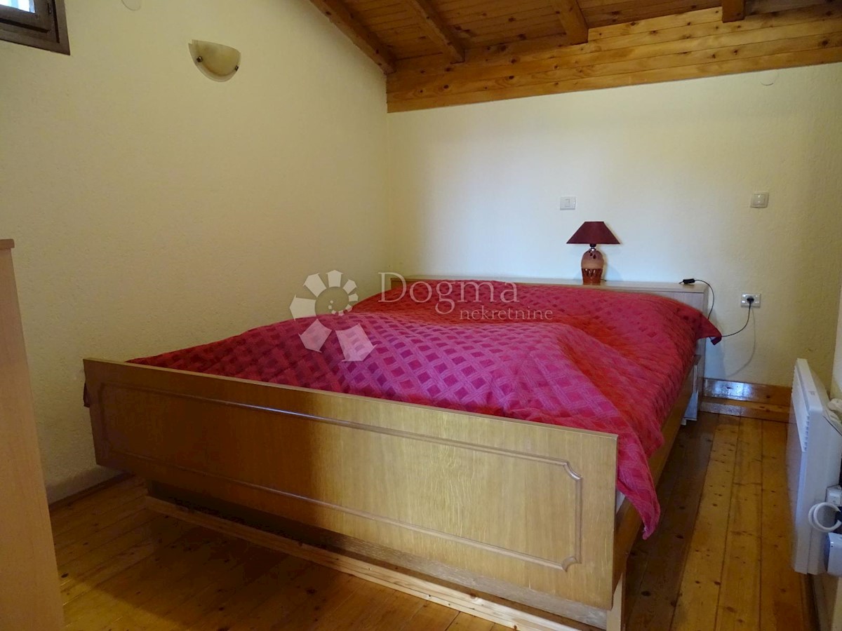Locaux commerciaux À vendre - PRIMORSKO-GORANSKA  MATULJI 