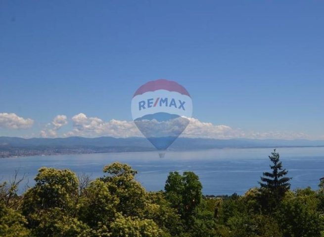 Land for sale 1945 m² – Ika