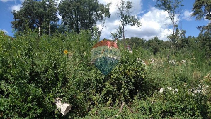 Land For sale - Primorsko-goranska Opatija - foto 2/2