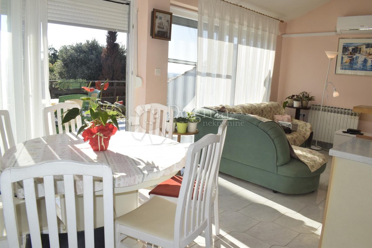 House For sale - ISTARSKA  VODNJAN 