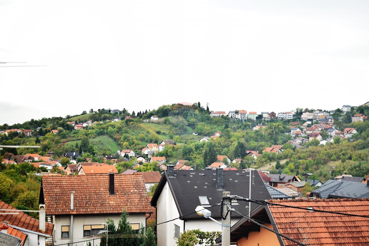 Dům Na prodej - GRAD ZAGREB  ZAGREB 