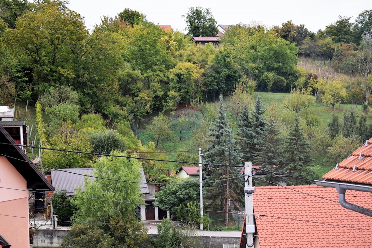 Dům Na prodej - GRAD ZAGREB  ZAGREB 