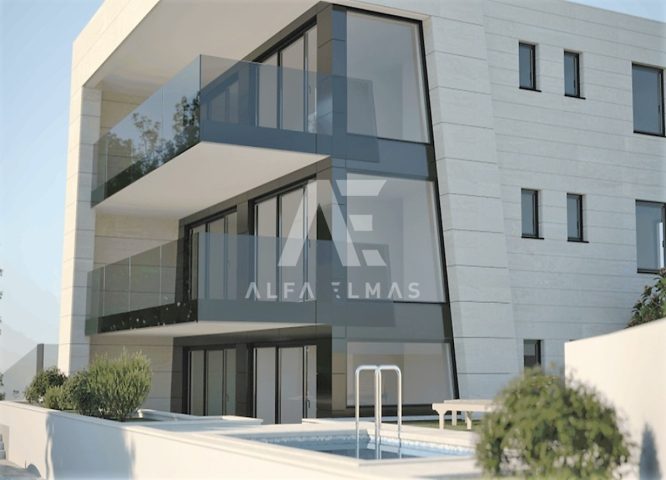 Apartment Zu verkaufen - Primorsko-goranska Krk - foto 2/44