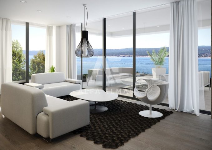 Apartment Zu verkaufen - Primorsko-goranska Krk - foto 3/44