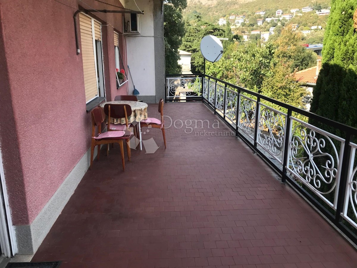 House For sale - PRIMORSKO-GORANSKA  RIJEKA 