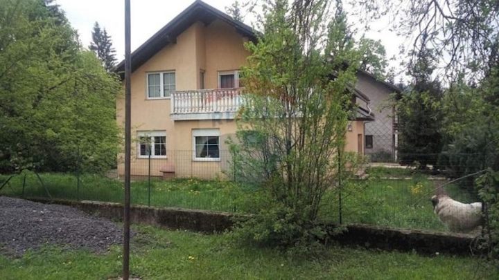 Dom na predaj 250 m² – Delnice