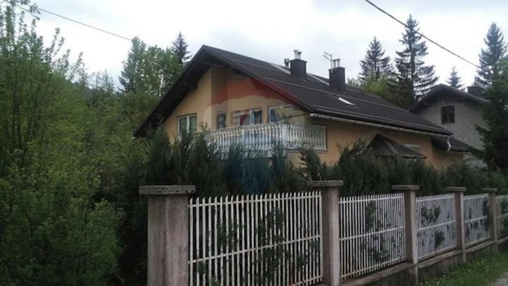 Haus Zu verkaufen - Primorsko-goranska Delnice - foto 2/8