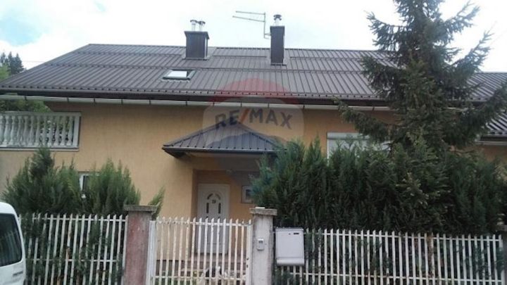 Haus Zu verkaufen - Primorsko-goranska Delnice - foto 4/8